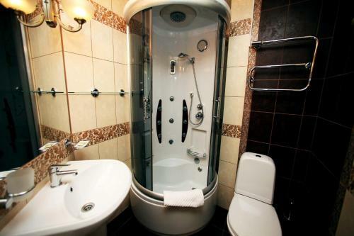 Hotel Elegia