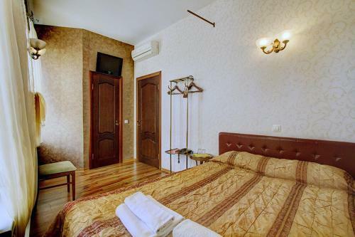 Hotel Elegia