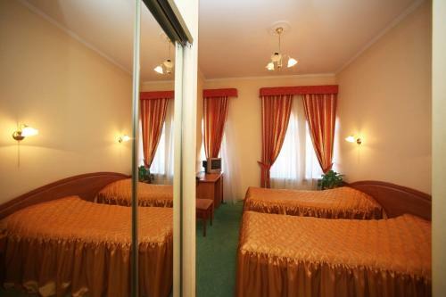 Hotel Elegia