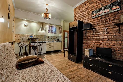 Apartments Loft78