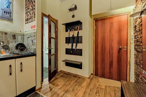 Apartments Loft78