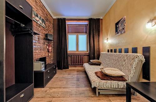 Apartments Loft78