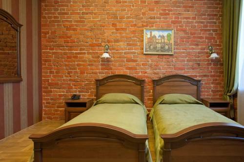 Castle Hotel