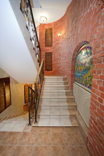 Castle Hotel