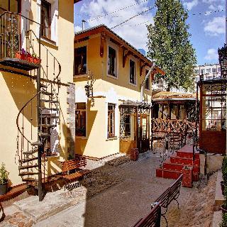 Hostel 365 Spb
