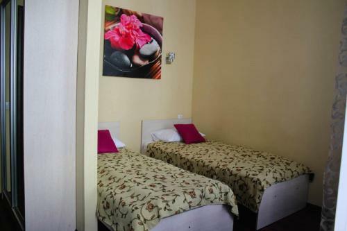Rhapsody Hotel