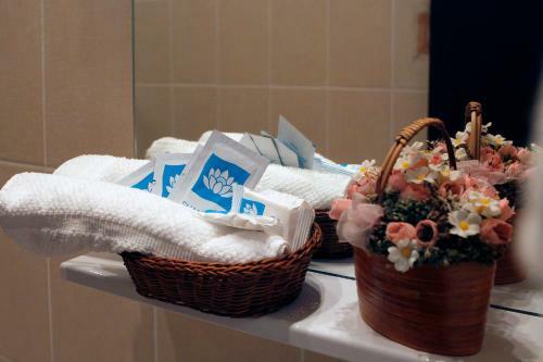 Rhapsody Hotel