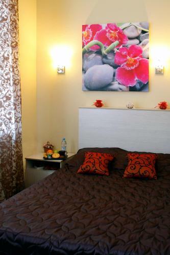 Rhapsody Hotel