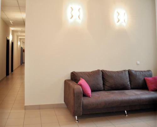 Rhapsody Hotel