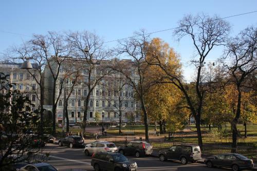 Mini Hotel Rada