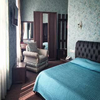 Na Muchnom Hostel