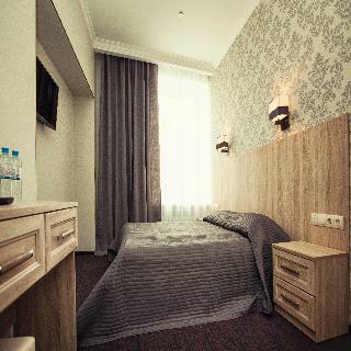 Na Muchnom Hostel