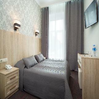 Na Muchnom Hostel