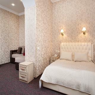 Na Muchnom Hostel