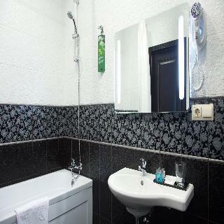 Na Muchnom Hostel