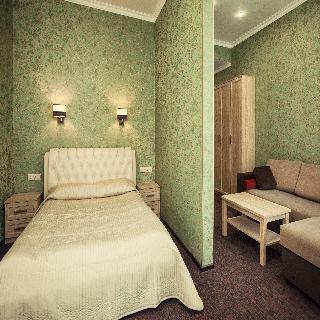 Na Muchnom Hostel