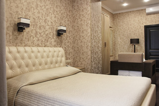 Na Muchnom Hostel