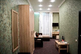 Na Muchnom Hostel