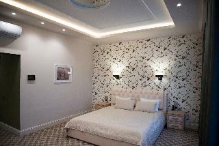 Na Muchnom Hostel