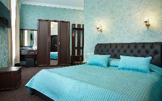 Na Muchnom Hostel