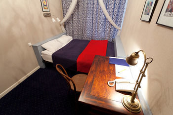 Hotel Fortecia Piter