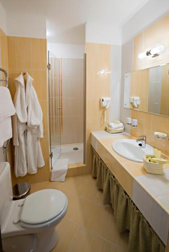 Vodograi Hotel