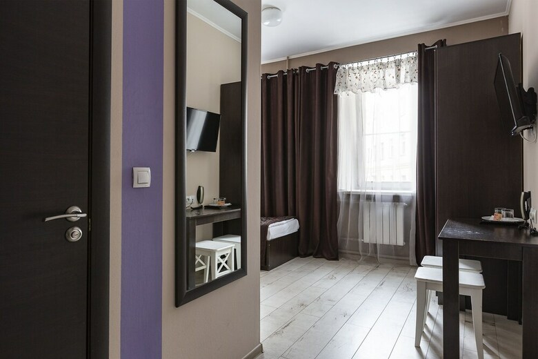 Hotel Mark Inn