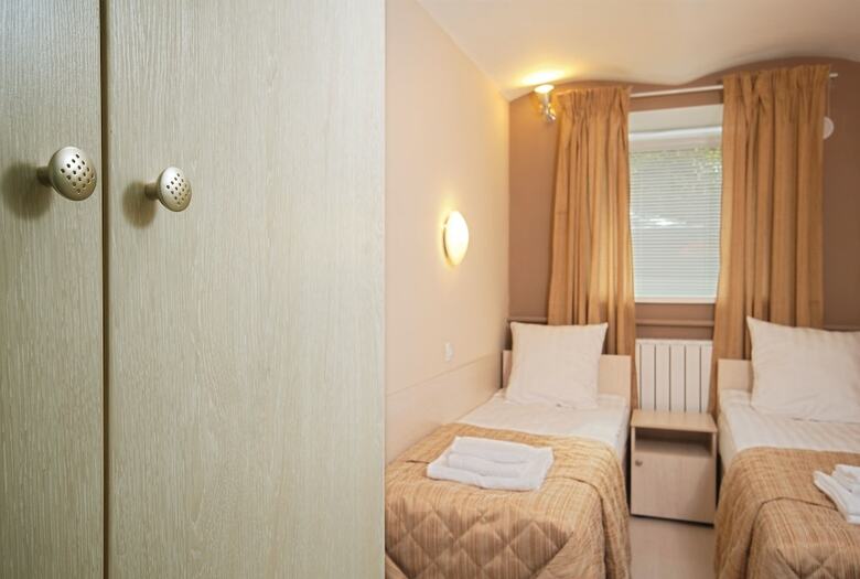 Hotel Mark Inn