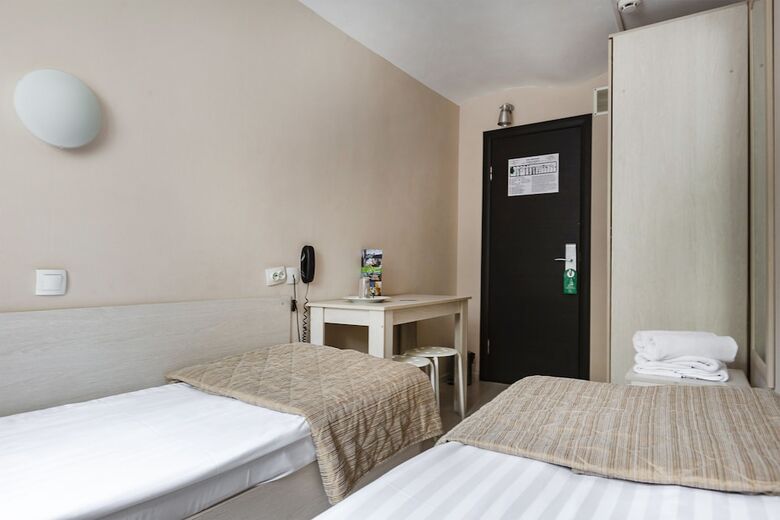 Hotel Mark Inn