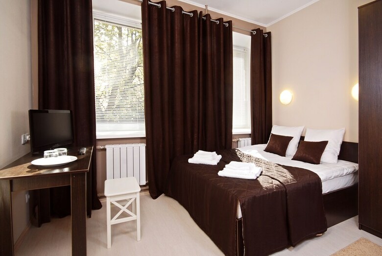 Hotel Mark Inn