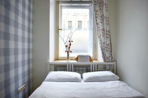Sherlock Hostel