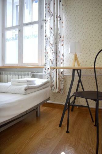 Sherlock Hostel