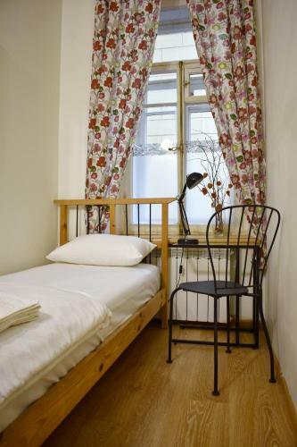 Sherlock Hostel