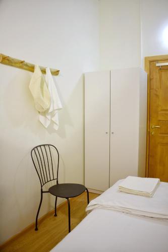 Sherlock Hostel