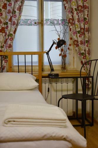 Sherlock Hostel