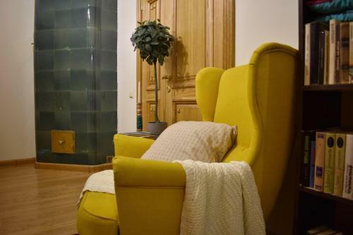 Sherlock Hostel