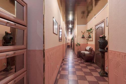 Estera Hotel
