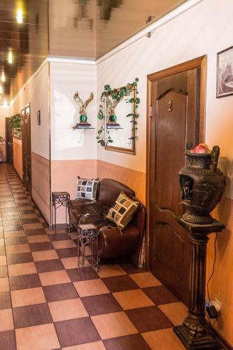Estera Hotel
