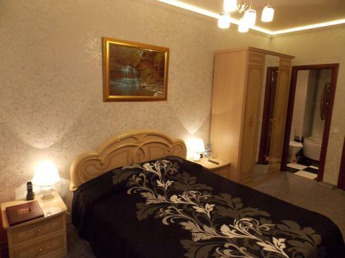 Aparthotel Troyka Hotel