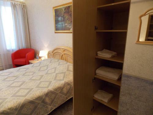 Aparthotel Troyka Hotel