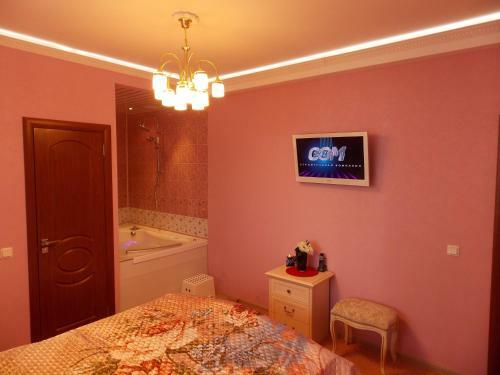 Aparthotel Troyka Hotel