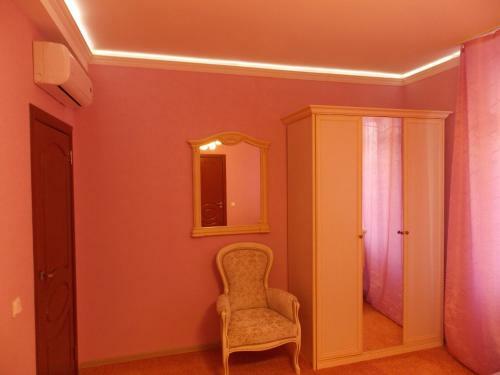 Aparthotel Troyka Hotel