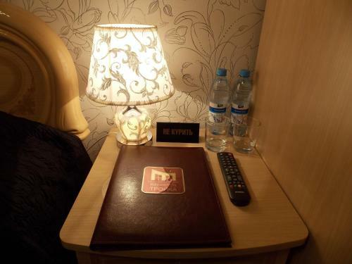 Aparthotel Troyka Hotel