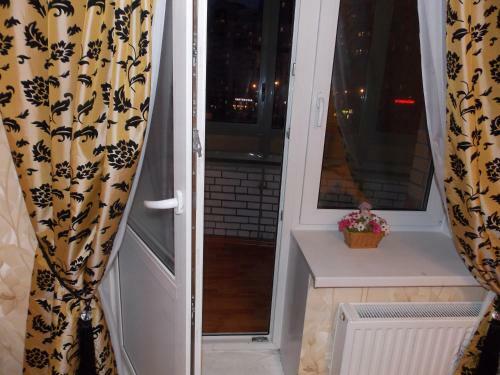 Aparthotel Troyka Hotel