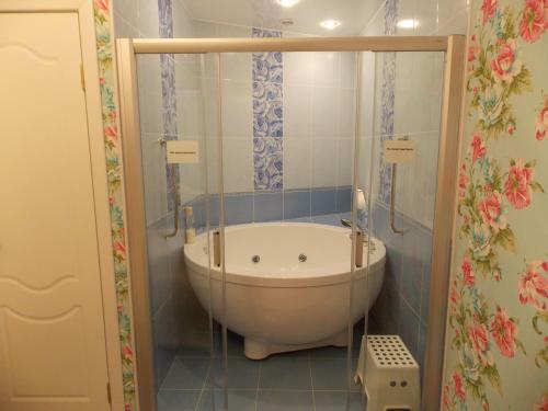 Aparthotel Troyka Hotel