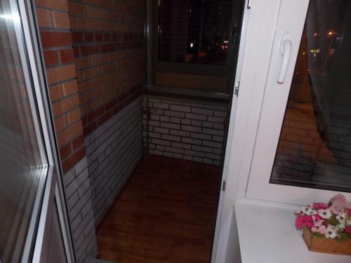 Aparthotel Troyka Hotel