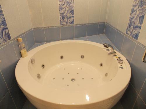 Aparthotel Troyka Hotel