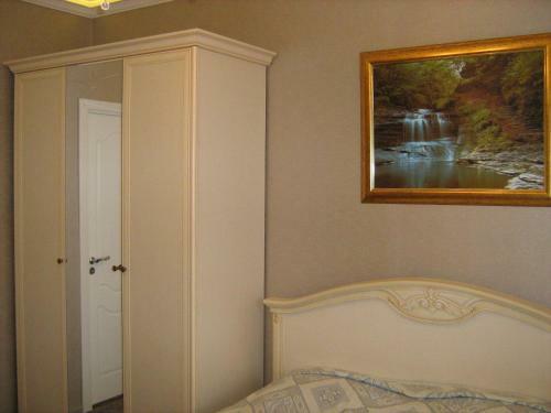 Aparthotel Troyka Hotel