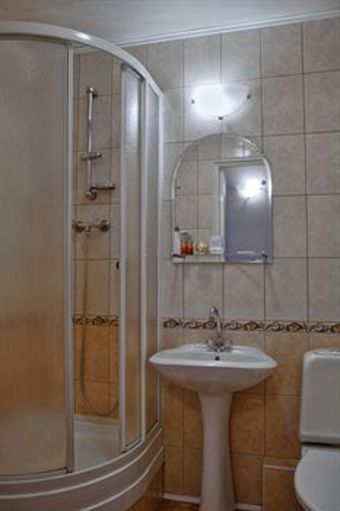 Hotel Polustrovo