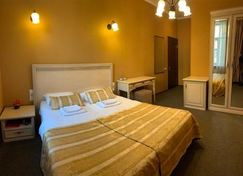 Bed & Breakfast Residence Moika River Hotel